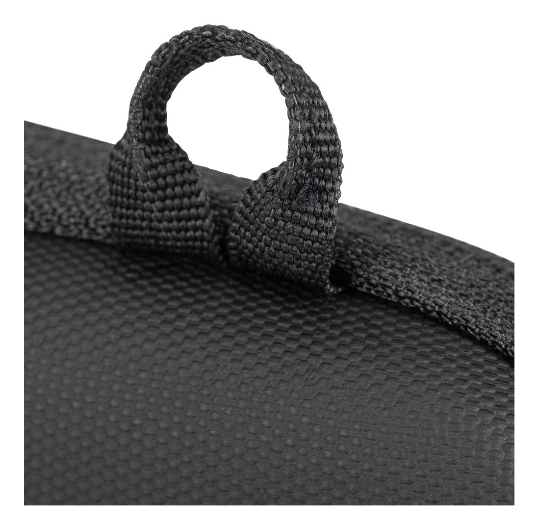 Rivacase Antishock Notebook Sleeve 11,6"-12,4" Schwarz