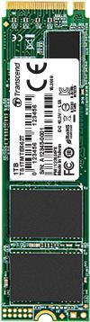 Transcend MTE662T SSD (TS1TMTE662T)