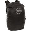 DELL Rugged Escape Backpack Rucksack Schwarz Nylon (DELL-DNHTM)