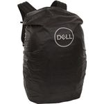 DELL Rugged Escape Backpack Rucksack Schwarz Nylon (DELL-DNHTM)