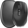 3Dconnexion CadMouse Pro Wireless - Kabellose ergonomische CAD-Maus 7200 dpi Bluetooth (3DX-700116)