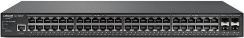 Lancom Systems GS-3252P Managed L3 Gigabit Ethernet (10/100/1000) Power over Ethernet (PoE) (61876)