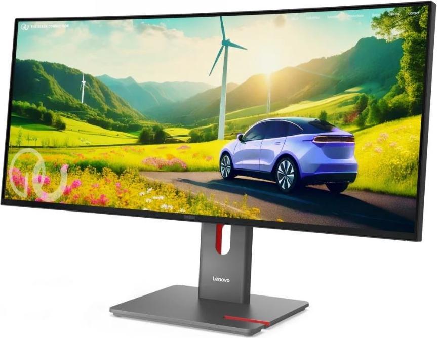 Lenovo ThinkVision P34WD-40 (64ADGAT1EU)