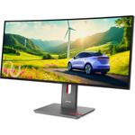 Lenovo ThinkVision P34WD-40 (64ADGAT1EU)