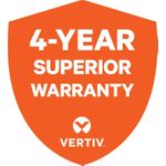 VERTIV AVOCENT ADX IPSL 4YR GOLD HARDWARE MAINTENANCE (ADX-4YGLD-IPSL)