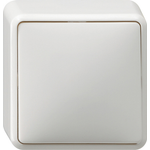 GIRA 010613 Elektroschalter Weiß (010613)