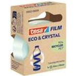 tesa ECO & CRYSTAL, 1 Rolle 10mX19mm HFB (59032-00000-00)