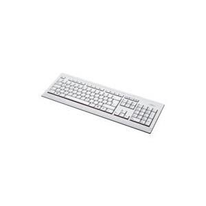 FUJITSU Keyboard KB521 US 104 key KB521 USB USA standard keyboard USA 104 Tas...