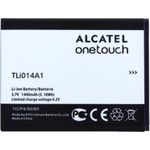 Alcatel Original Akku (TLi014A1)