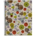 MIQUELRIUS Collegeblock Eco Desgin 4 kariert DIN A4 Innenrand (A245999)