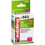 Edding EDD-553 Druckerpatrone 1 Stück(e) Kompatibel Hohe (XL-) Ausbeute Magenta (18-553)
