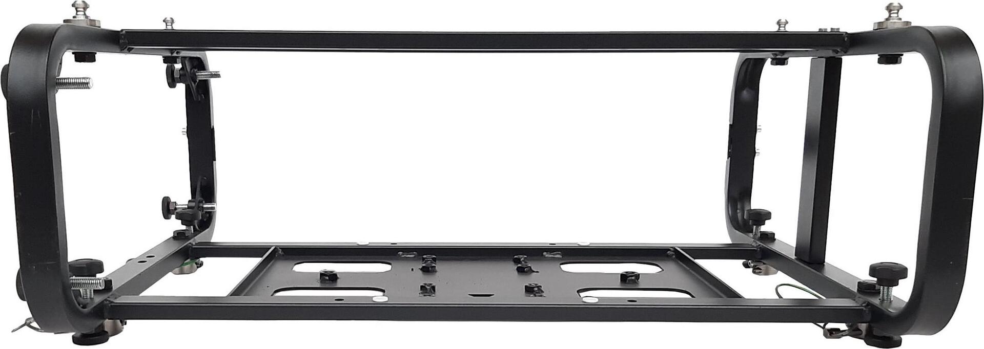 Epson ELPMB84 Montagekomponente (Aufsatzrahmen-Adapter) (V12H006AW0)