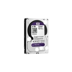 WD Purple WD60PURX Festplatte (WD60PURX)