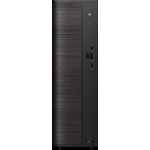 ASUS V501 SFF PC Intel Core 3 100U 8GB DDR5 512GB SSD Windows 11 Home Schwarz (90PF05Y3-M008V0)