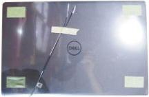 Dell Black, ASSY Cover LCD, Cover (DWRHJ)