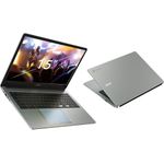 Acer Chromebook 315 (CB315-4H-C7C6) 15,6" Full HD, Celeron N5100, 4GB RAM, 128GB eMMC, ChromeOS (NX.KB9EG.003)