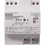 GIRA 213000 Spannungsversorgung 640mA Drossel KNXREG (213000)