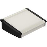 Bopla Alu-Topline ATPH-IP 2385-0265 SET Profil-Gehäuse 232.60 x 265 x 86.20 Aluminium Natur 1 St. (92385265.HMT1)