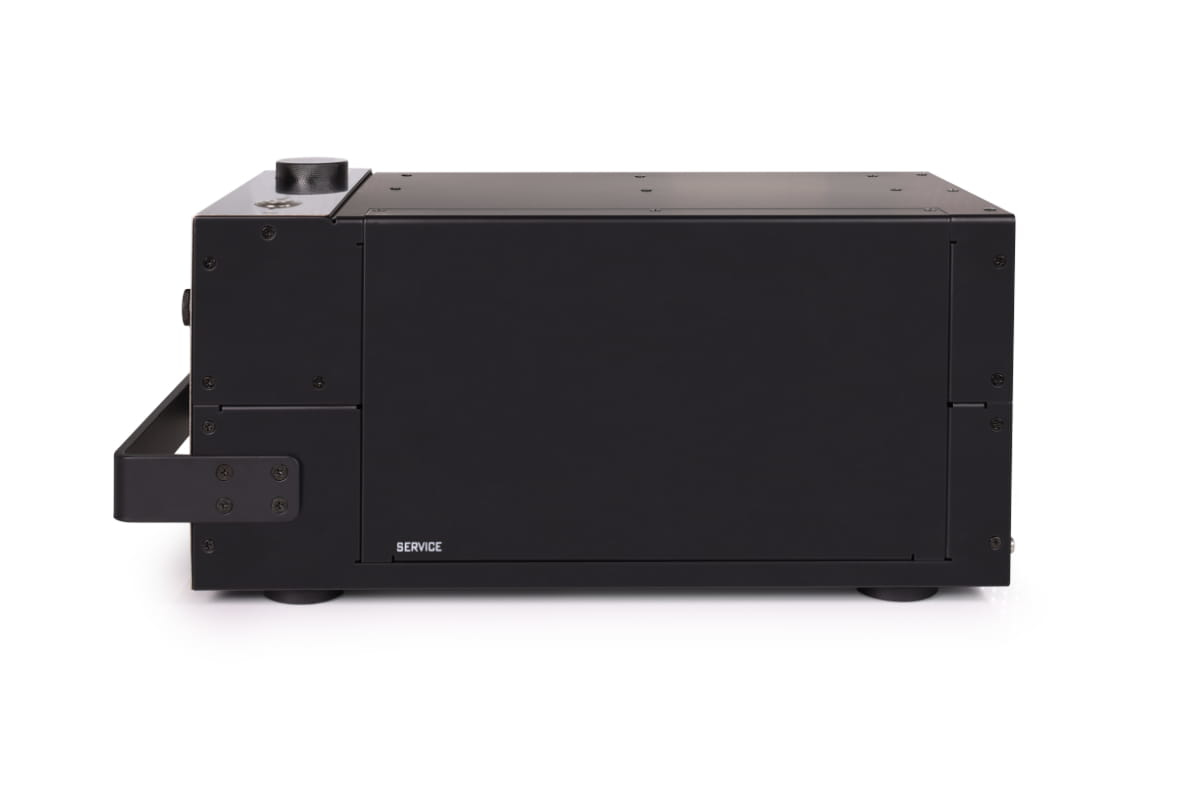 Alphacool 13093 All-in-One-Flüssigkeitskühler Schwarz