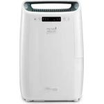 De´Longhi Entfeuchter, Entfeuchtungsleistung maximal 16 l pro 24 Stunden, geeignet für Räume bis 125 (014851653)