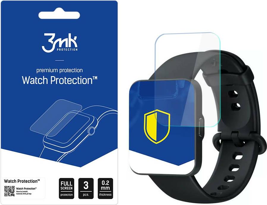 3MK Watch Protection (5903108500210)