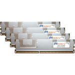 PHS-memory 128GB (4x32GB) Kit RAM Speicher für Supermicro A+Server 1022GG-TF DDR3 LRDIMM (SP160107)