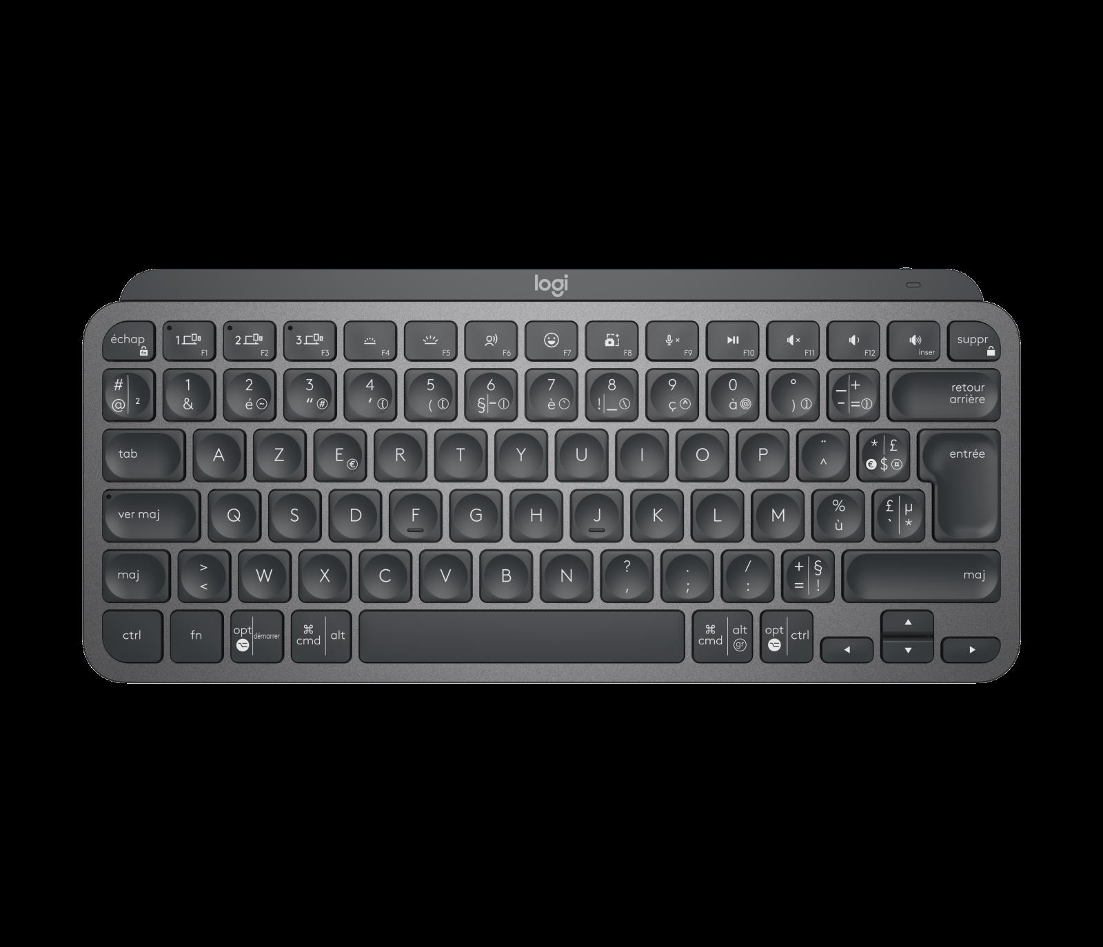 Logitech MX Keys Mini for Business (920-010599)
