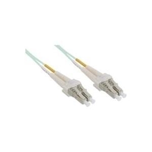InLine Patch-Kabel LC Multi-Mode (M) (88542O)