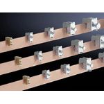 Rittal SV - Leiter Verbindungsklemme (Packung mit 15)