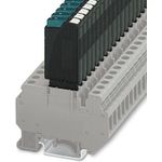 Phoenix Contact Schutzschalter thermisch 250 V/AC 2 A TCP 2A 20 St. (0712217)