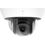 Verkada CD63-512-HW 4K Innen-Kuppel-Netzwerkkamera mit 512 GB Onboard-Speicher PoE