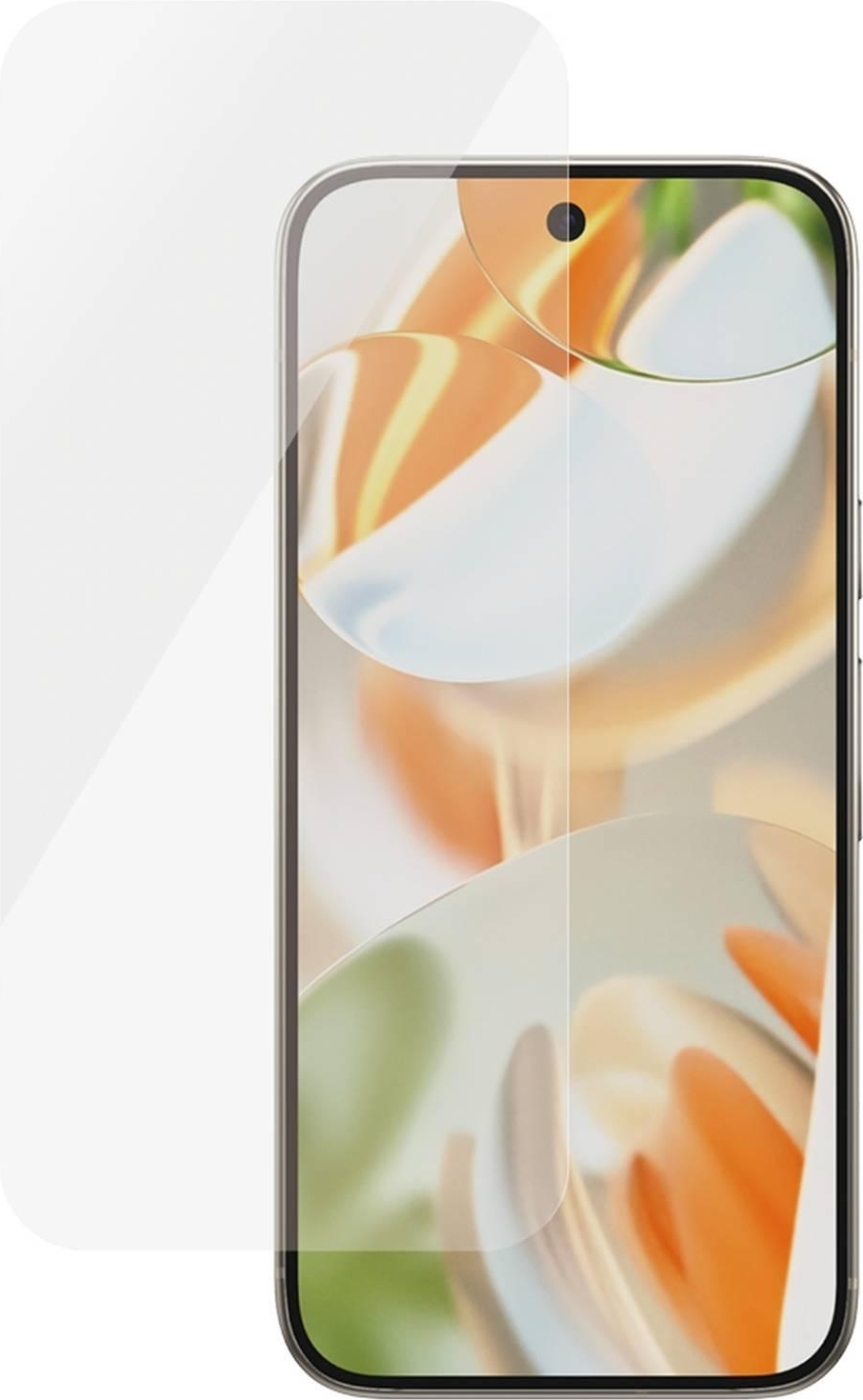 PanzerGlass Schutzglas new Google Pixel 9/9 Pro/9 Pro CF (PG25945)