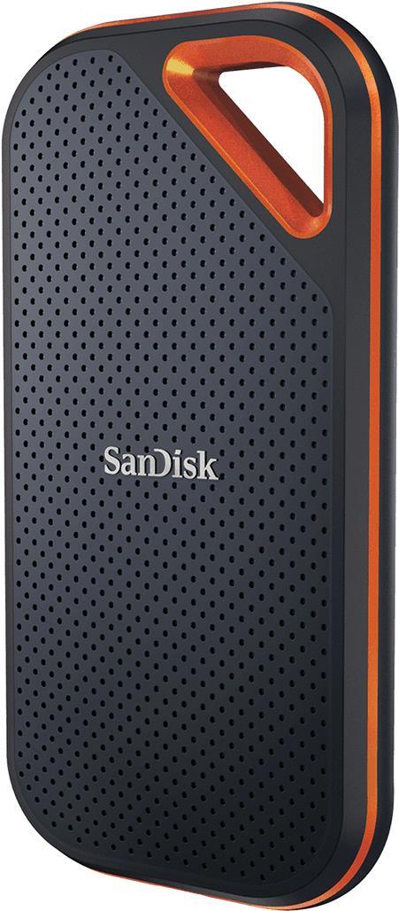 SanDisk Extreme PRO Portable V2 (SDSSDE81-4T00-G25)
