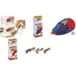 tesa ecoLogo Refill-Kleberoller PERMANENT GLUE, 8,4 mm x 14m ohne Lösungsmittel, klebt dauerhaft, reißfestes Band (59100-5-5)