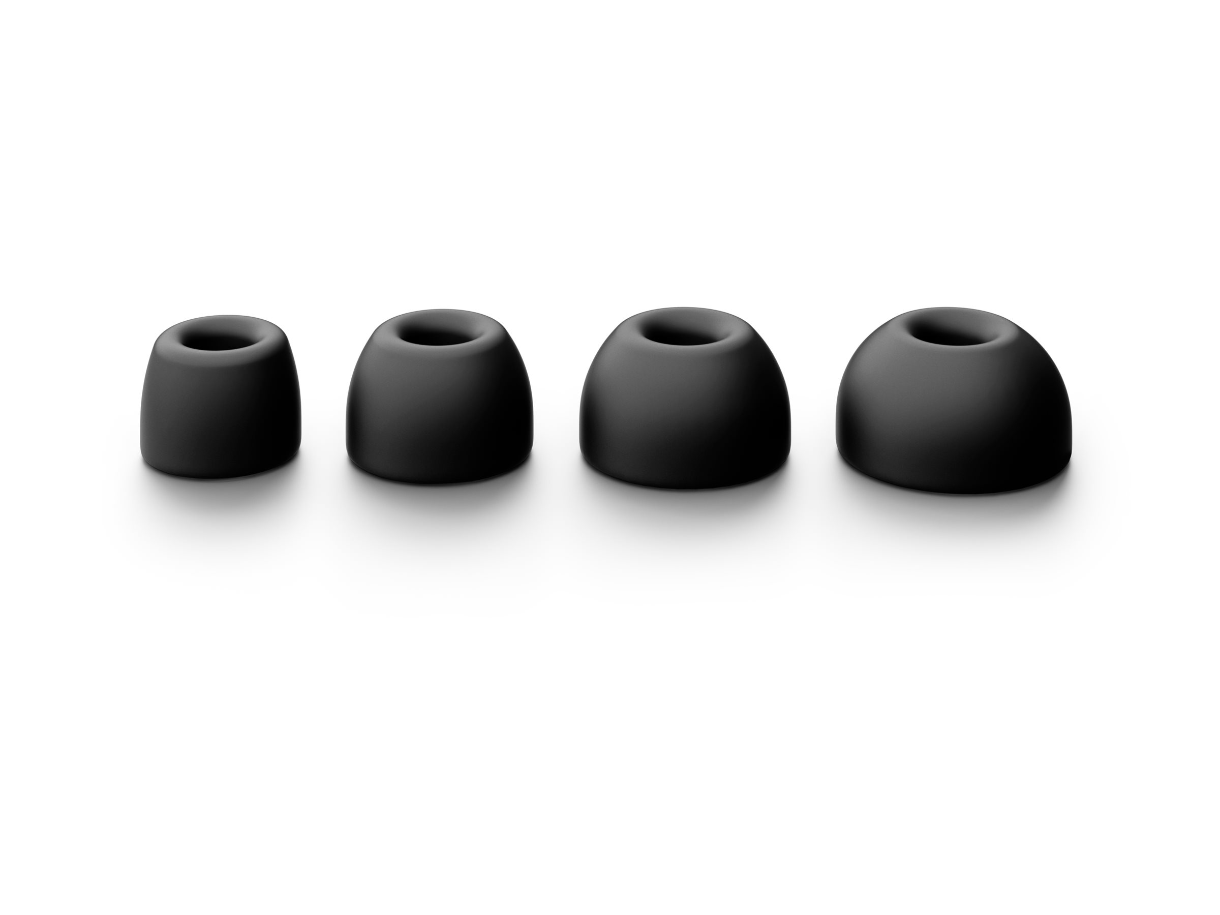 EPOS ADAPT E1 True Wireless-Kopfhörer mit Mikrofon USB-C Skandinavisch schwarz