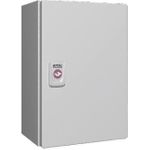 Rittal KX 1574.000 Elektrische Abdeckung Stahl IP66 (1574000)