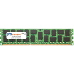 PHS-memory 32GB RAM Speicher für HP ProLiant DL2x170h Gen6 (G6) DDR3 RDIMM 1333MHz PC3L-10600R (SP185737)