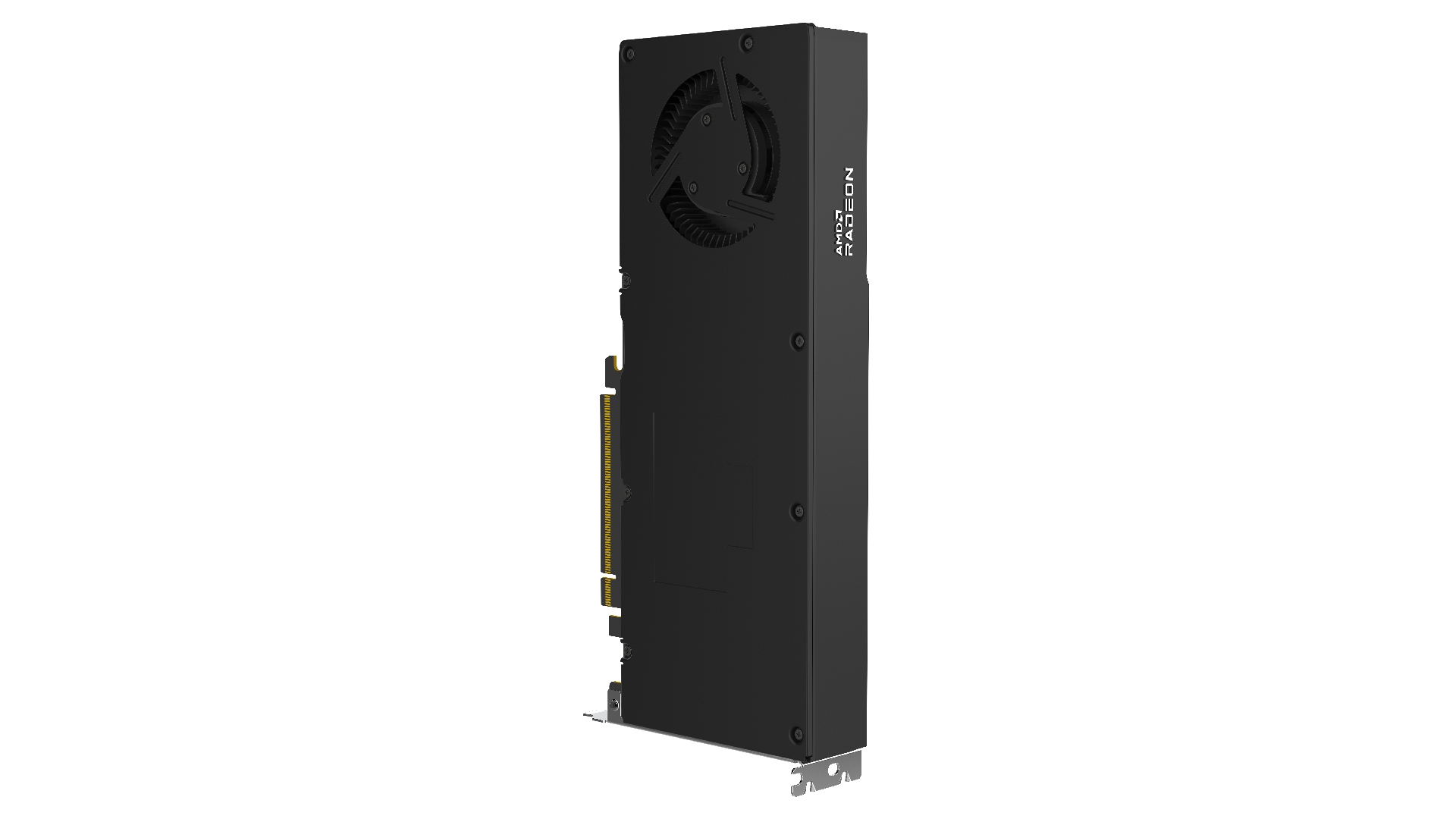 XFX AI PRO 9700 Radeon Blower 32 GB GDDR6 PCI Express 5.0