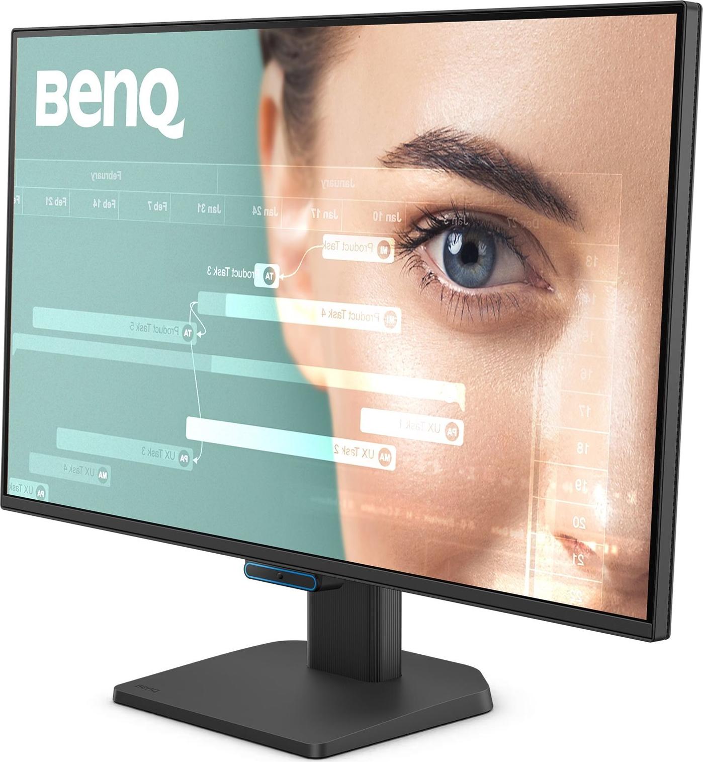 BenQ GW2790C 27" IPS 1920 x 1080 144 Hz Schwarz
