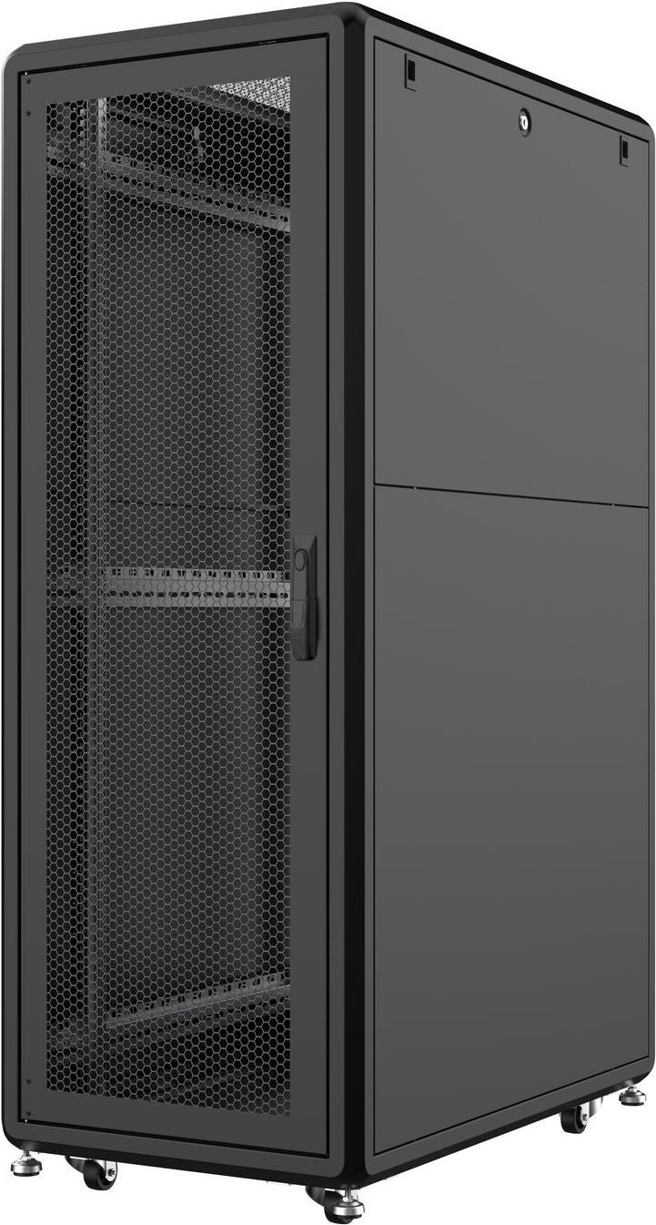 Lanview RSL32U61BL Rack 32U Schwarz (RSL32U61BL)