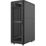 Lanview RSL32U61BL Rack 32U Schwarz (RSL32U61BL)