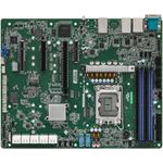 ASRock Mainboard EC266D4-4L ATX Sockel 1700 DDR5-only Single (EC266D4-4L)