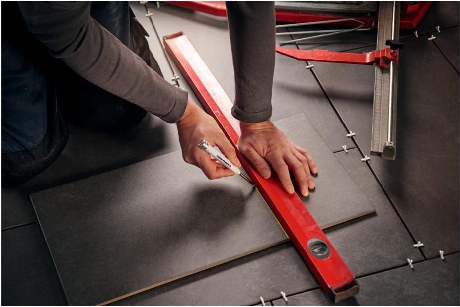 EDDING Sortiert 6er-Blister 4-8881-6-2999 Ersatzspitze Blau Gelb Rot 1 Set (4-8881-6-2999)