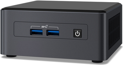 Intel NUC 11 Pro UCFF (BNUC11TNHI50Z00)