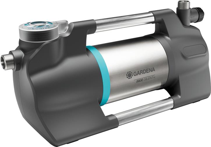 Gardena 5600 Silent+ 900 W 4,7 bar 5600 l/h (09057-61)