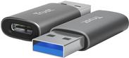 Trust Calyx USB-A TO USB-C Adapter 2P - Adapter (25573)