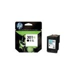 Hewlett Packard 301XL BLACK INK CARTRIDGE (CH563EE#ABE)