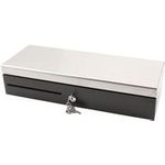 Olympia Kassenlade 170S Edelstahl (947990035)