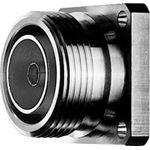 Telegärtner 7-16-DIN-Steckverbinder Buchse, Einbau 50 Ohm J01121C0721 1 St. (J01121C0721)