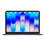 Apple MacBook Neo 13" A18 Pro QWERTY 8GB RAM 256GB SSD Indigo Blue